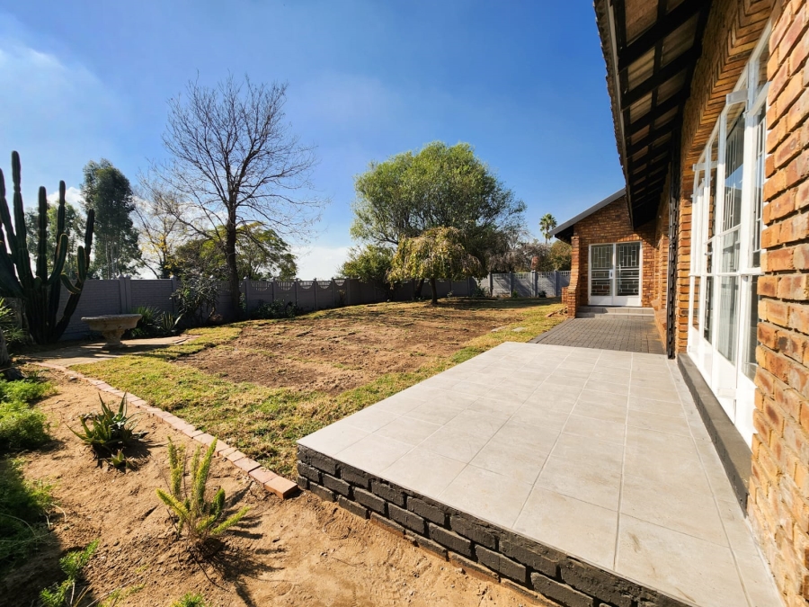 3 Bedroom Property for Sale in Vaalpark Free State